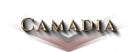 Camadia logo