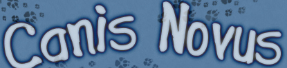 Canis Novus logo