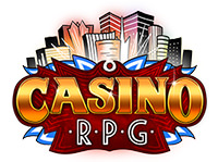 CasinoRPG logo