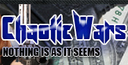 ChaoticWars logo