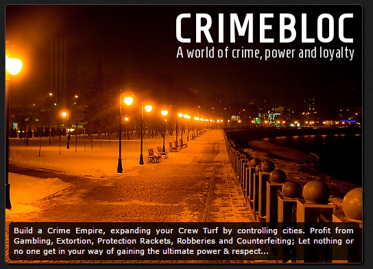 CrimeBloc