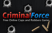 Criminal Force logo