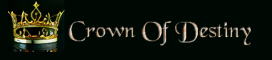Crown Of Destiny logo