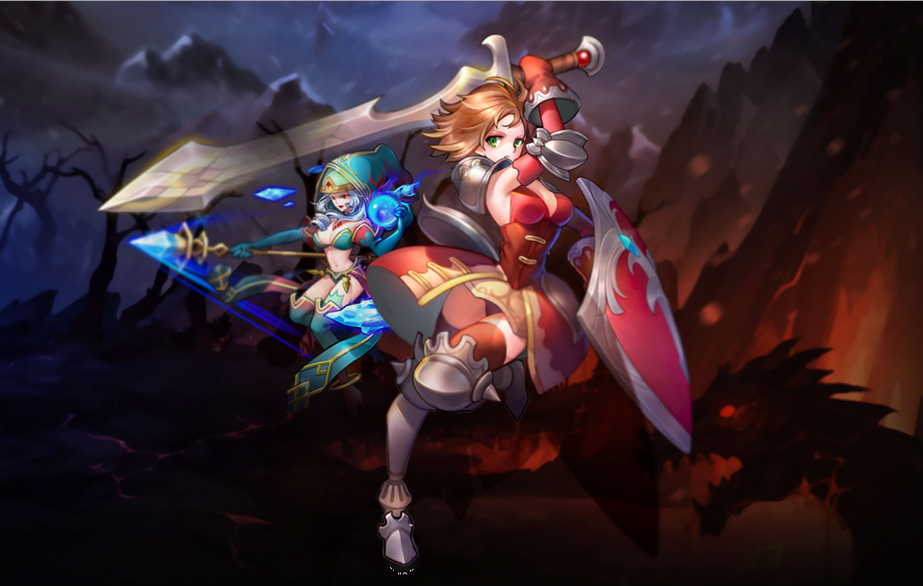 Crusaders of Solaria