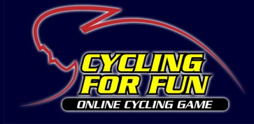 Cycling for Fun logo