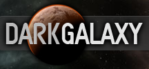 Dark Galaxy logo