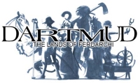 DartMUD - Lands of Ferdarchi logo