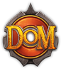 Destiny of Mana logo