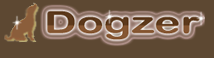 Dogzer logo