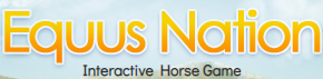 Equus Nation logo