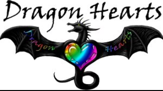 Dragon Hearts logo