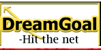 DreamGoal - Online football (soccer) manager game logo
