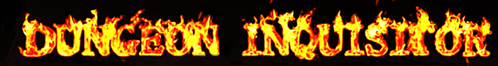 Dungeon Inquisitor logo