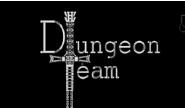 Dungeon Team logo