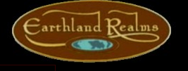 EarthLand Realms logo