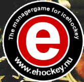 eHockey logo