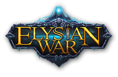 Elysian War logo