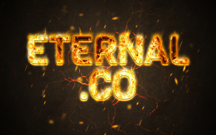 Eternal Conquer logo