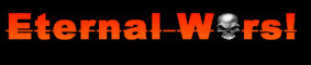 Eternal wars logo