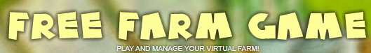 Free Farm Game logo