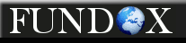 Fundox logo