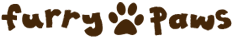 Furry Paws logo