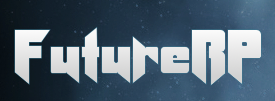 FutureRP logo