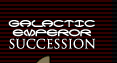 Galactic Emperor: Succession logo