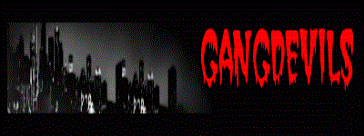 Gang Devils logo