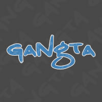 Gangta logo