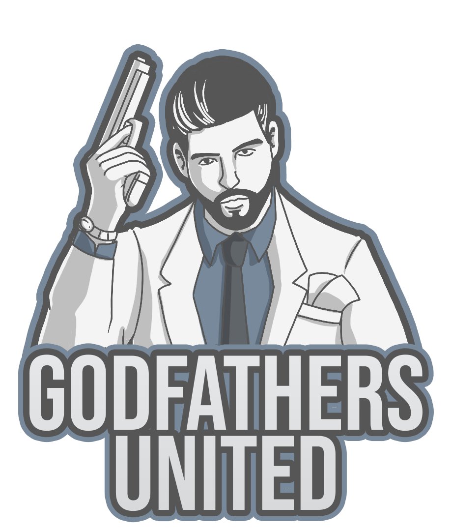 Godfathers United logo