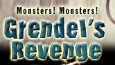 Grendel's Revenge logo