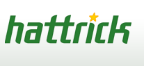 Hattrick logo