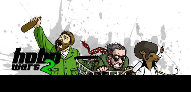 HoboWars2