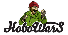 HoboWars logo
