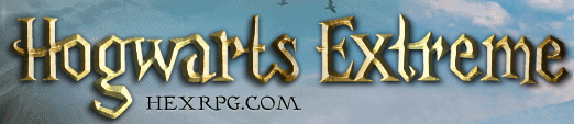 Hogwarts Extreme logo