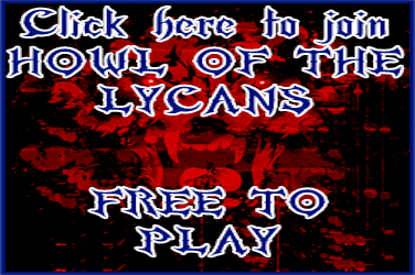 Howl Of The Lycans