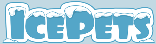 IcePets logo