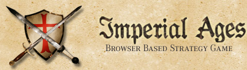Imperial Ages logo