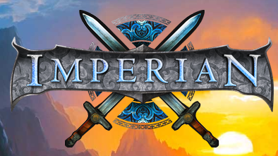 Imperian logo