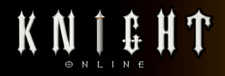Knight Online logo