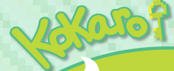 Kokaro logo