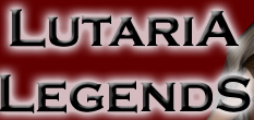 Lutaria Legends logo