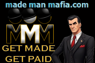 Made Man Mafia
