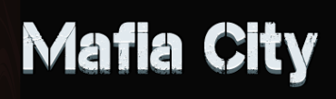 Mafia City logo