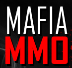 Mafia MMO logo