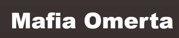 Mafia Omerta logo