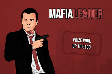 Mafialeader