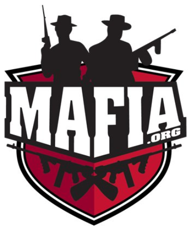 Mafia.org logo