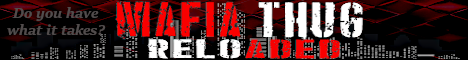Mafia Thug Reloaded logo
